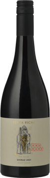 TERRA RICHE WINES End Game The Rook Shiraz, Mount Barker, Great Southern 2021 Bottle image number 0