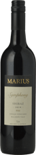 MARIUS WINES Symphony Single Vineyard Shiraz, McLaren Vale 2018 Bottle
