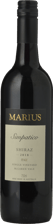MARIUS WINES Simpatico Single Vineyard Shiraz, McLaren Vale 2018 Bottle
