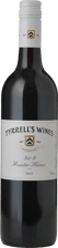 TYRRELL'S Vat 9 Shiraz, Hunter Valley 2017 Bottle