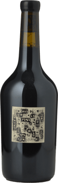 SAMI-ODI Little Wine #12 Shiraz, Barossa Valley MV Bottle image number 0