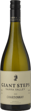 GIANT STEPS Chardonnay, Yarra Valley 2022 Bottle