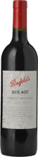 PENFOLDS Bin 407 Cabernet Sauvignon, South Australia 2010 Bottle