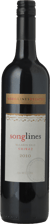SONGLINES ESTATE Songlines Shiraz, McLaren Vale 2010 Bottle