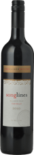 SONGLINES ESTATE Songlines Shiraz, McLaren Vale 2010 Bottle