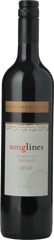 SONGLINES ESTATE Songlines Shiraz, McLaren Vale 2010 Bottle image number 0