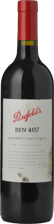 PENFOLDS Bin 407 Cabernet Sauvignon, South Australia 2010 Bottle
