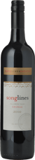 SONGLINES ESTATE Songlines Shiraz, McLaren Vale 2010 Bottle
