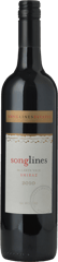 SONGLINES ESTATE Songlines Shiraz, McLaren Vale 2010 Bottle image number 0