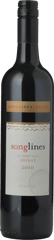 SONGLINES ESTATE Songlines Shiraz, McLaren Vale 2010 Bottle image number 0