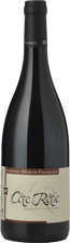 FRANCOIS MERLIN, Cote-Rotie 2016 Bottle