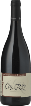 FRANCOIS MERLIN, Cote-Rotie 2016 Bottle image number 0