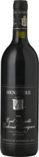 HENSCHKE Cyril Henschke Cabernet Sauvignon, Eden Valley 1996 Bottle
