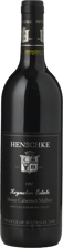 HENSCHKE Keyneton Estate Shiraz Cabernet Malbec, Eden Valley 1997 Bottle