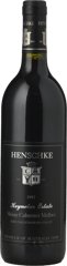 HENSCHKE Keyneton Estate Shiraz Cabernet Malbec, Eden Valley 1997 Bottle image number 0