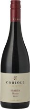 CORIOLE Estate Grown Sparta Shiraz, McLaren Vale 2021 Bottle
