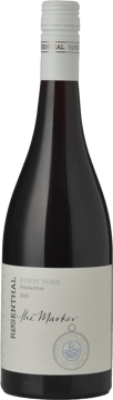 ROSENTHAL The Marker Pinot Noir, Pemberton 2023 Bottle image number 0