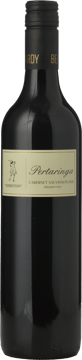 BEC HARDY WINES Pertaringa Understudy Cabernet, McLaren Vale 2021 Bottle image number 0