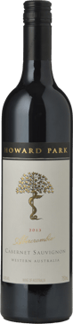 HOWARD PARK Abercrombie Cabernet, Margaret River, Mount Barker 2013 Bottle image number 0