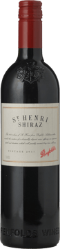 PENFOLDS St. Henri Shiraz, South Australia 2017 Bottle image number 0