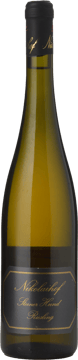 NIKOLAIHOF Steiner Hund Riesling-Kabinett, Osterreich 2000 Bottle image number 0