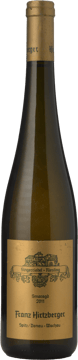 WEINGUT FRANZ HIRTZBERGER Singerriedel Smaragd Riesling, Wachau 2011 Bottle image number 0