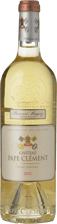 CHATEAU PAPE-CLEMENT Cru Classe Blanc, Graves 2022 Bottle