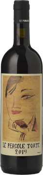 MONTEVERTINE Le Pergole Torte, IGT Toscana 2019 Bottle image number 0