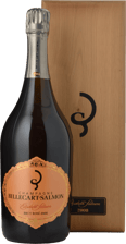 BILLECART-SALMON Cuvee Elisabeth Salmon Brut Rose, Champagne 2008 Magnum