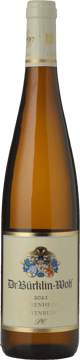 DR BURKLIN-WOLF Wachenheimer Altenburg PC Riesling, Pfalz 2021 Bottle image number 0