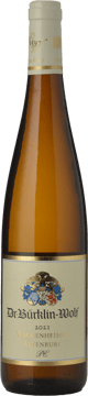DR BURKLIN-WOLF Wachenheimer Altenburg PC Riesling, Pfalz 2021 Bottle image number 0