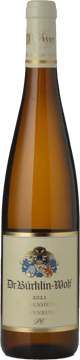 DR BURKLIN-WOLF Wachenheimer Altenburg PC Riesling, Pfalz 2021 Bottle image number 0
