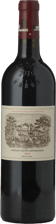 CHATEAU LAFITE-ROTHSCHILD 1er cru classe, Pauillac 2019 Bottle
