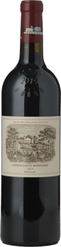 CHATEAU LAFITE-ROTHSCHILD 1er cru classe, Pauillac 2019 Bottle image number 0