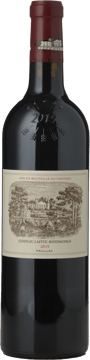 CHATEAU LAFITE-ROTHSCHILD 1er cru classe, Pauillac 2019 Bottle image number 0