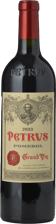 CHATEAU PETRUS Cru exceptionnel, Pomerol 2022 Bottle