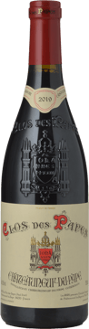 PAUL AVRIL Clos des Papes, Chateauneuf-du-Pape 2019 Bottle image number 0