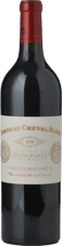 CHATEAU CHEVAL BLANC 1er grand cru classe (A), St-Emilion 2019 Bottle