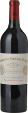 CHATEAU CHEVAL BLANC 1er grand cru classe (A), St-Emilion 2019 Bottle