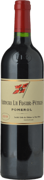 CHATEAU LAFLEUR-PETRUS, Pomerol 2019 Bottle image number 0