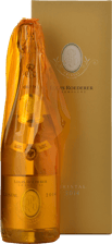 LOUIS ROEDERER Cristal Brut, Champagne 2014 Bottle