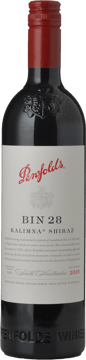 PENFOLDS Kalimna Bin 28 Shiraz, South Australia 2018 Bottle image number 0