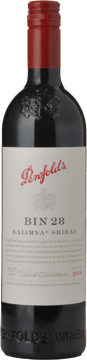 PENFOLDS Kalimna Bin 28 Shiraz, South Australia 2018 Bottle image number 0
