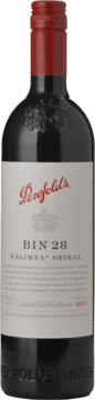 PENFOLDS Kalimna Bin 28 Shiraz, South Australia 2015 Bottle image number 0