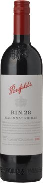 PENFOLDS Kalimna Bin 28 Shiraz, South Australia 2017 Bottle image number 0