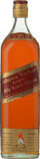 JOHNNIE WALKER Red Label Scotch whisky Scotland NV Bottle