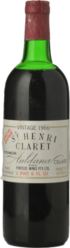 PENFOLDS St. Henri Shiraz, South Australia 1966 Bottle image number 0