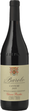 E.PIRA E FIGLI Chiara Boschis Cannubi, Barolo DOCG 2019 Bottle