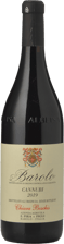 E.PIRA E FIGLI Chiara Boschis Cannubi, Barolo DOCG 2019 Bottle