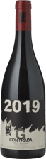 PASSOPISCIARO Contrada Guardiola Nerello Mascalese, Sicilia IGP 2019 Bottle